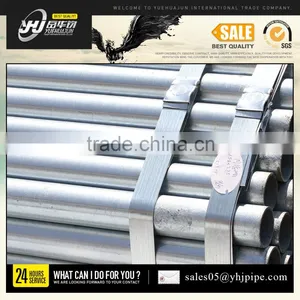 Steel Pipe,Round Pipe,carbon Steel Pipe,galvanized Steel Pipe,Tianjin Galvanized Steel Pipe Sellers thumbnail-4