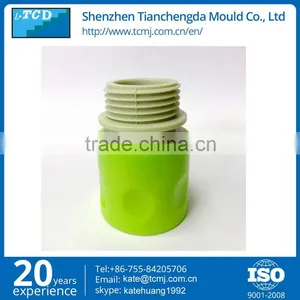 New Plumbing Products Plastic Pipe Quick Connector for Hose thumbnail-3