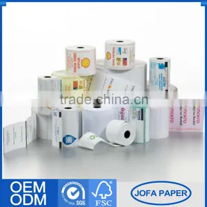 Best Factory Direct Ncr Carbonless Paper Price thumbnail-1