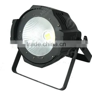 Hot New Products for 2016 4in1 RGBW 200W Cob Led Par Light thumbnail-6
