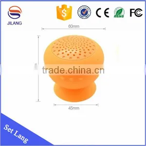 Wholesale V3.0 Selling OEM/ODM Waterproof Speaker Bluetooth thumbnail-1