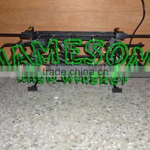 Jameson Neon Sign thumbnail-1