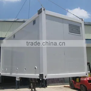 Flat Pack Container Cabin thumbnail-3
