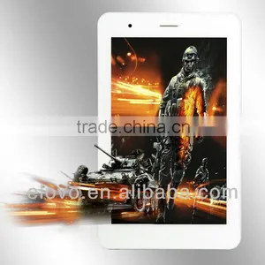 7" Dual Core Tablet pc Built in 3G Bluetooth Naked Eye 3d Tablet Computer thumbnail-1