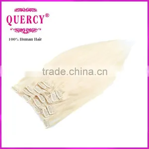 Brazilian Virgin Human Tape Hair, Cheap Brazilian Tape Hair Weaving, Wholesale Curly Tape Hair Extensions thumbnail-3