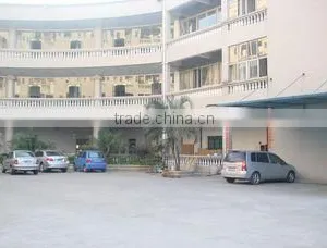 Dongguan Glasses World Trade Co., Ltd. company overview - view 1 thumbnail