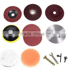 OEM Polishing Pad thumbnail-1