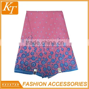 Latest Most Popular High Quality African Lace Fabrics Quality Choice thumbnail-6