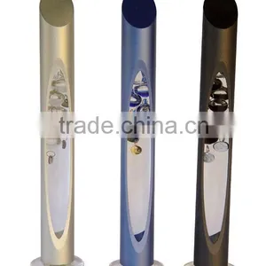 New Glossy and Removable Plastic Shell Decoration Galileo Thermometer thumbnail-1