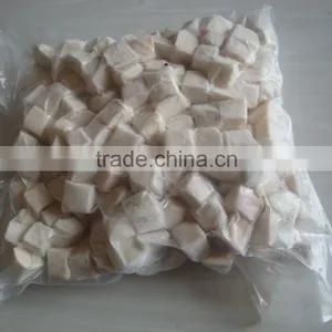 IQF FROZEN CASSAVA HIGH QUALITY FROM VIETNAM thumbnail-1