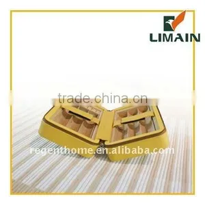 Cigar Leather Gift Box thumbnail-1