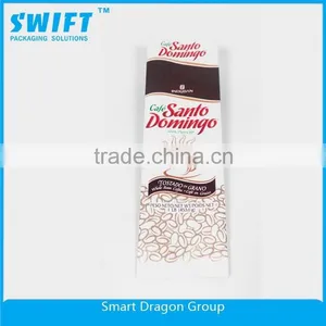 Coffee Bag With Valve For Packaging Coffee Bean thumbnail-1
