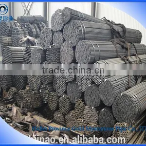 Seamless MS Pipe Made in China thumbnail-1