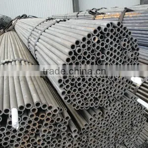 A519 Industries Seamless Motorcycle Steel Pipe/Tube Manufacturer thumbnail-1