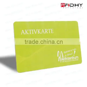 MIFARE (R) Plus S Card thumbnail-6