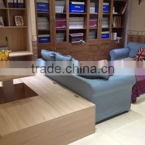 Discount Price KC1325C-ATC Cnc Router Spindle Motor/ Wood Door Making Cnc Router Cutting thumbnail-2