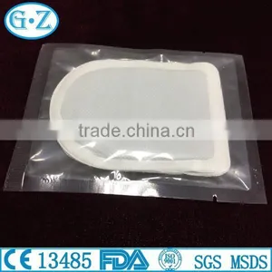 Instant Air Activated Disposable Toe Heater For Winter Use With CE Certificate thumbnail-3