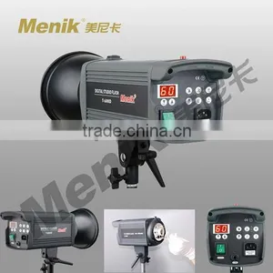 TD Photography Digital Studio Flash,studio Light With Professional Styling thumbnail-1