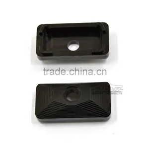 BJ-CA-YA002 For Yamaha YZF R3 R25 Motorcycle CNC Rear Axle Spindle Chain Adjuster thumbnail-2