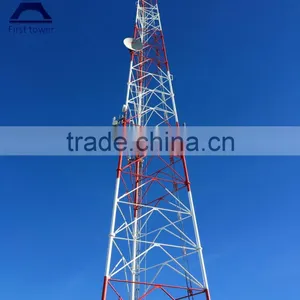 Mobile Signal Service Mobile Communication Tower thumbnail-5