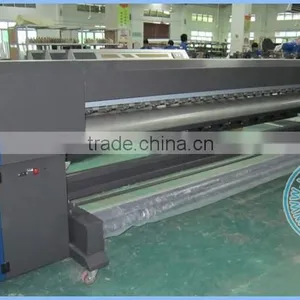 Disen Factory Outlet 3.2M DX7 Print Head TT3372 Industrial Inkjet Printer thumbnail-4