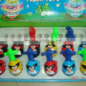 Hot Selling Light Up Spinning Top thumbnail-1
