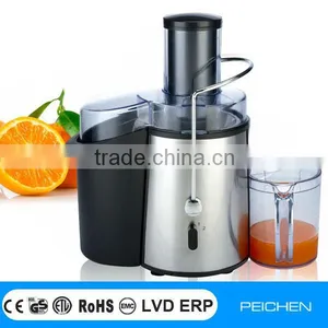 Recommend Product / 1000W Fruit and Vegetable Juicer Power Juicer,stainless Steel Housing With 100% Copper Motor thumbnail-1