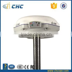 CHC X900S-OPUS Compact Land Total Station Surveying Equipment thumbnail-3