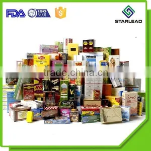 Composite Reflective Mpet Film Metalized PET/CPP/BOPP thumbnail-6