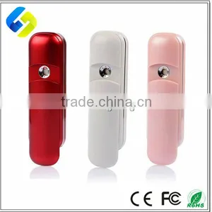 Skin Care Machine Portable Facial Nano Mist Spray thumbnail-2