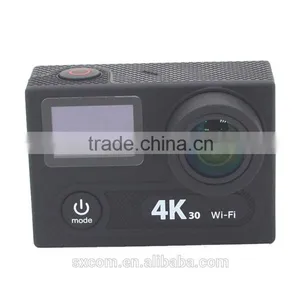 Wireless Bracelet Remote Control WIFI 4K Camera Sport Full HD 1080p 60fps thumbnail-3