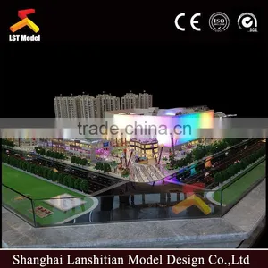Supply Residential Architectural Model/Land Use Planning Model thumbnail-4