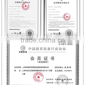 BIX-Y1024 12cm Ear Massage Model thumbnail-5