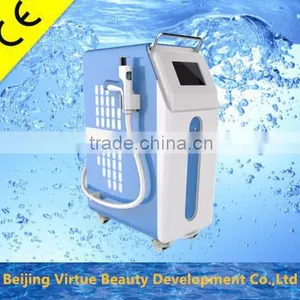 2016 Professional Alexandrite Laser 755nm Laser Hair Removal Machine thumbnail-1