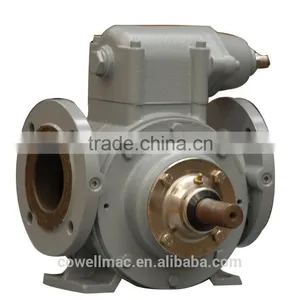 Coupling Drive Fuel Oil Transfer Pumps thumbnail-2
