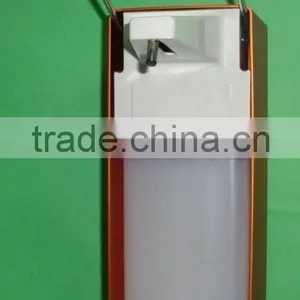 Elbow Sanitizer Dispenser thumbnail-1