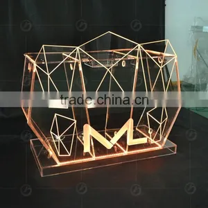 Bar Table for Bar, dj Equipment,dj Facade Led dj Booth thumbnail-6
