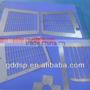 Stainless Steel High Precision Stamping Custom For Electrical Part thumbnail-1