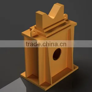 Heavy Duty Fabrication thumbnail-1