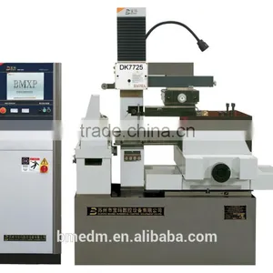 EDM Wire Cutting Machine Price thumbnail-1