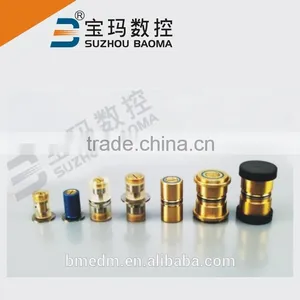 Wholesale EDM WIre Cutting Machines Pulleys thumbnail-1