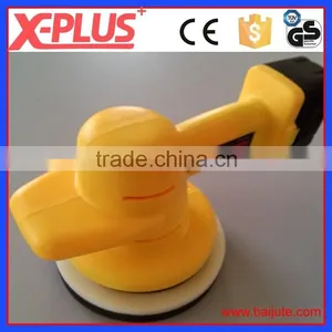 Cordless Car Polisher Polisher for Car Floor Polisher thumbnail-1