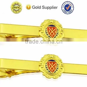 Hot Sale Wholesale Promotional Cheap High Quality Brand Vintage Tie Clip thumbnail-6