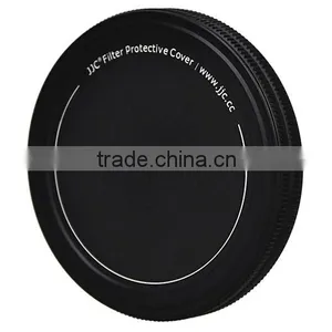 Aluminium Filter Stack Cap 37mm UV Filter CPL Filter Stack Cap thumbnail-1