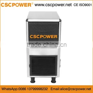Ice Cubes Machines With Factory Price thumbnail-5