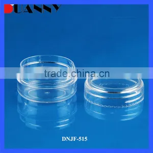 Colorful PS Cosmetic Jar Packaging,Colorful PS Jar thumbnail-3