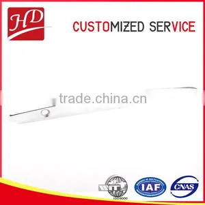 High Reputation Metal Furniture Parts, Stainless Parts for Bar Stool thumbnail-1