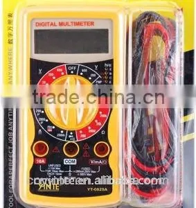 Digital Multimeter With Back Light YT-0828 thumbnail-2