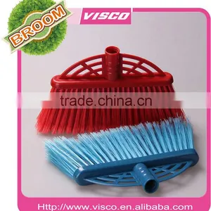Hot Sale Plastic Household Items Broom Head PC3115PET thumbnail-2
