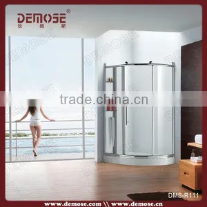 Room Bathtub Mini Locker Room Shower thumbnail-2